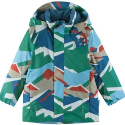 - Kid's Marttila - Winterjacke < Reima New