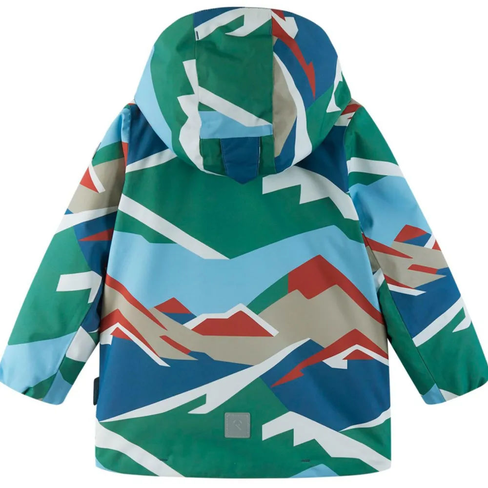 - Kid's Marttila - Winterjacke < Reima New