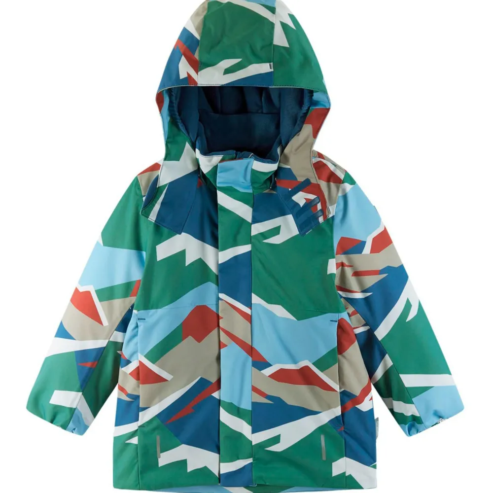- Kid's Marttila - Winterjacke < Reima New