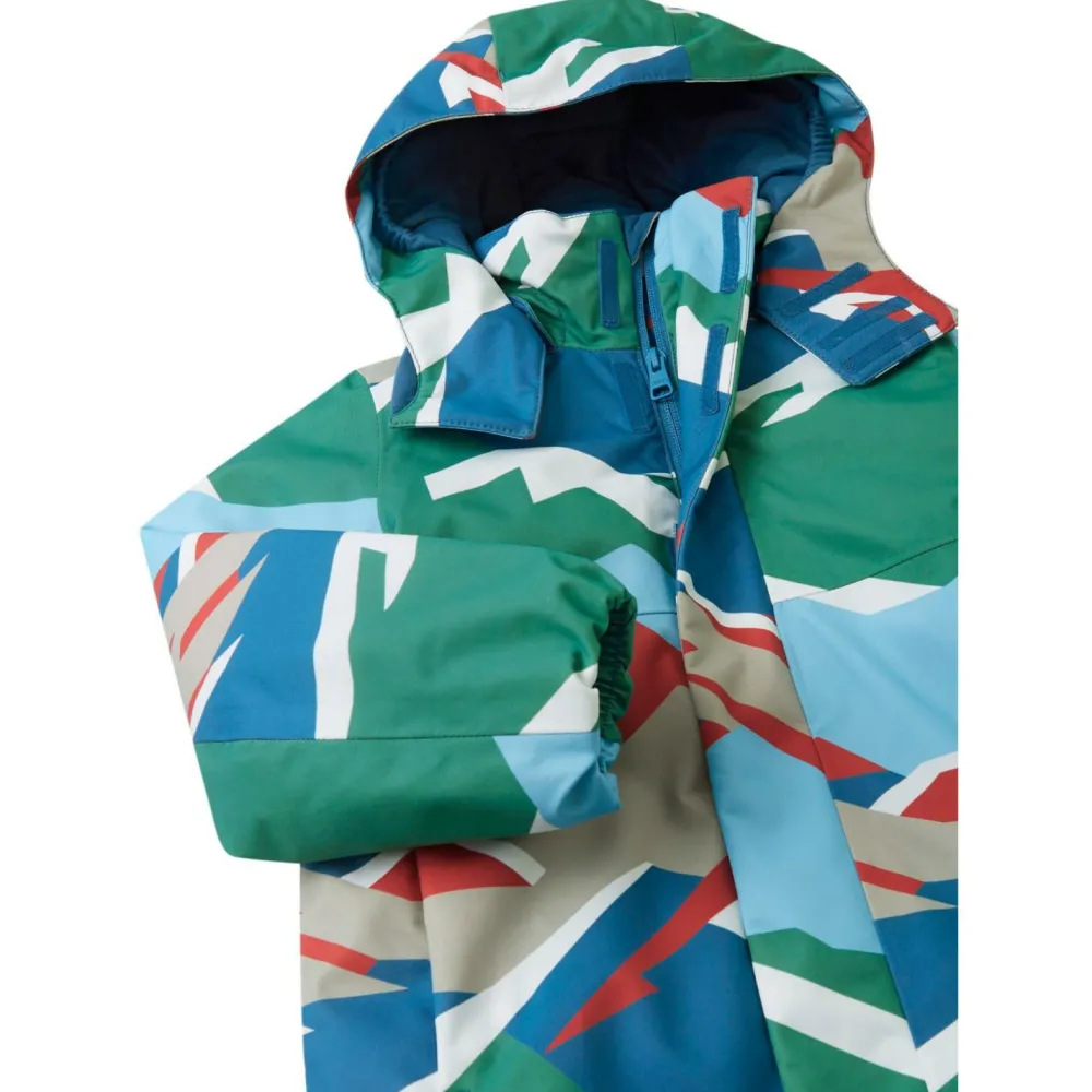 - Kid's Marttila - Winterjacke < Reima New