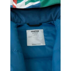 - Kid's Marttila - Winterjacke < Reima New