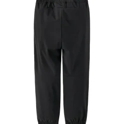 Reima Alltagsbekleidung|Wanderbekleidung-- Kid's Menen - Softshellhose Black
