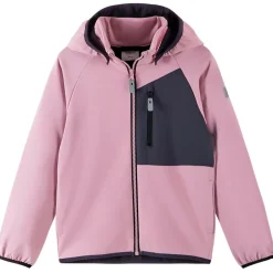 Reima Jacken|Alltagsbekleidung-- Kid's Mukana - Softshelljacke