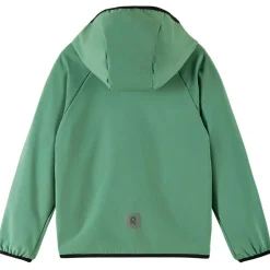 Reima Jacken|Alltagsbekleidung-- Kid's Mukana - Softshelljacke
