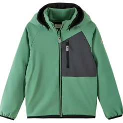Reima Jacken|Alltagsbekleidung-- Kid's Mukana - Softshelljacke