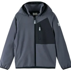 Reima Jacken|Alltagsbekleidung-- Kid's Mukana - Softshelljacke