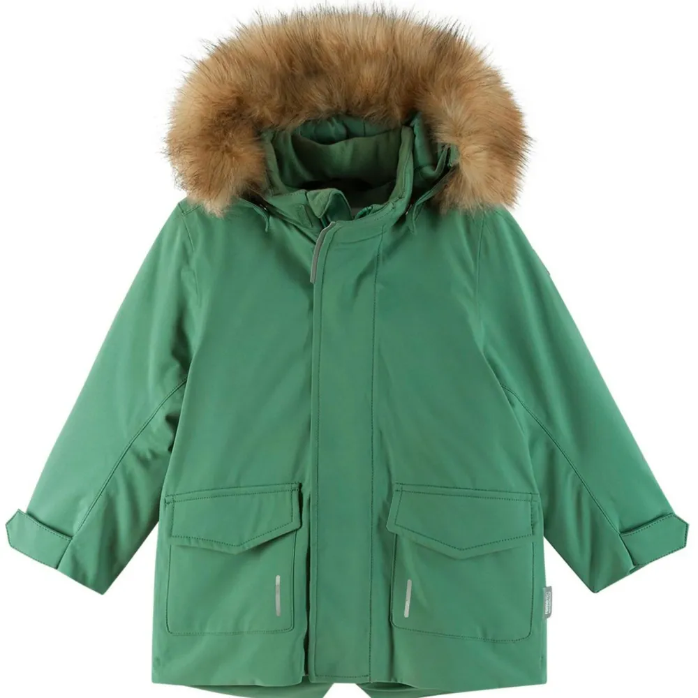 - Kid's Mutka - Winterjacke < Reima Online