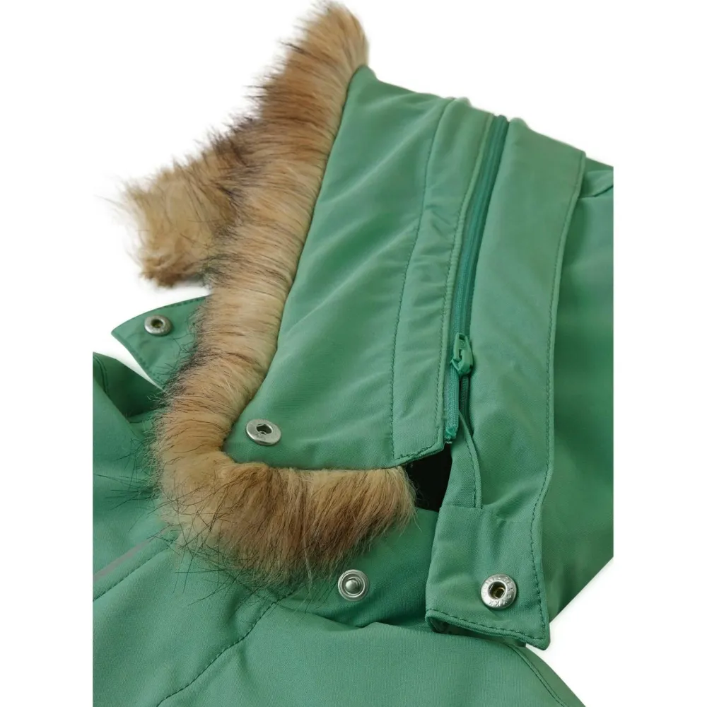 - Kid's Mutka - Winterjacke < Reima Online