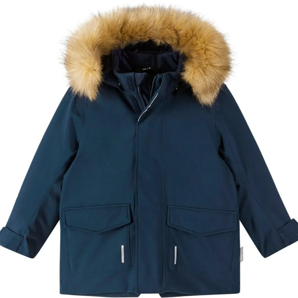 - Kid's Mutka - Winterjacke < Reima Online