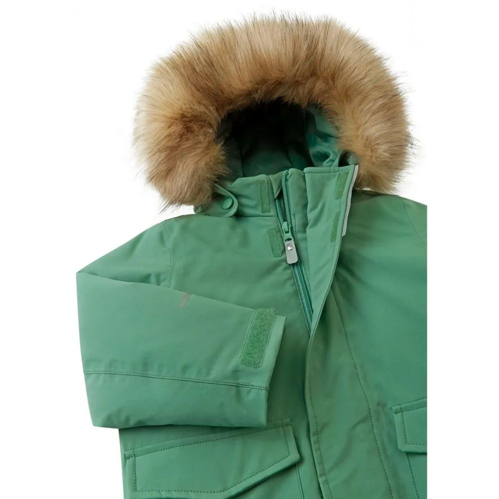 - Kid's Mutka - Winterjacke < Reima Online