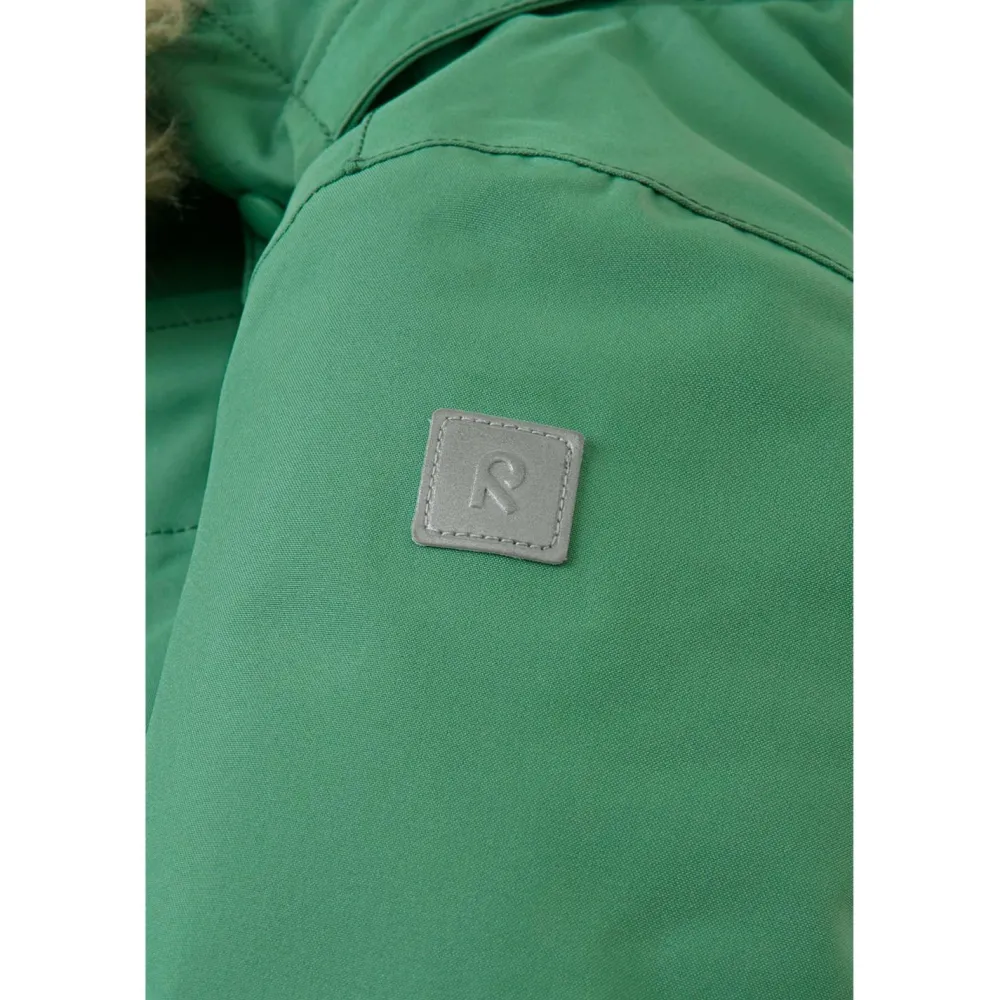 - Kid's Mutka - Winterjacke < Reima Online