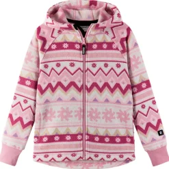 Reima Jacken|Alltagsbekleidung-- Kid's Northern - Fleecejacke
