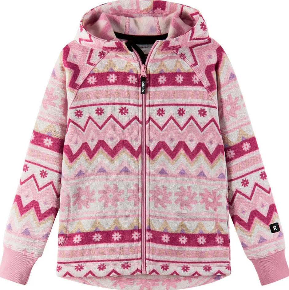 Reima Jacken|Alltagsbekleidung-- Kid's Northern - Fleecejacke