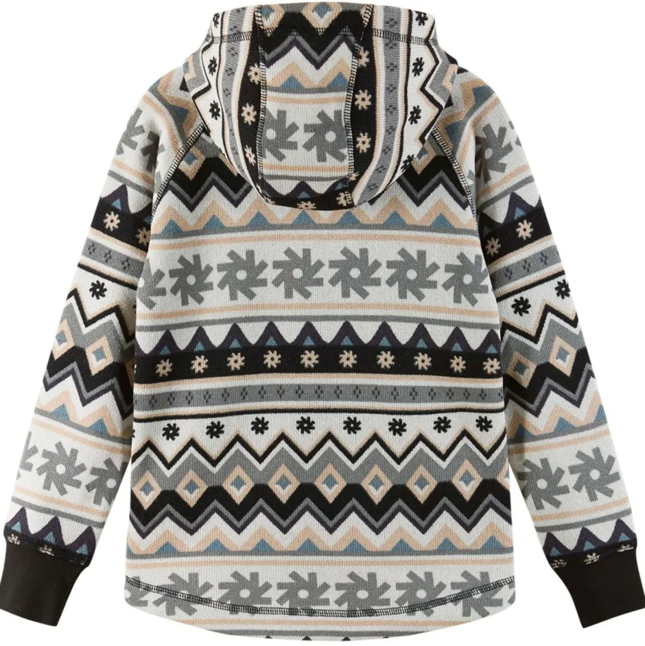 Reima Jacken|Alltagsbekleidung-- Kid's Northern - Fleecejacke