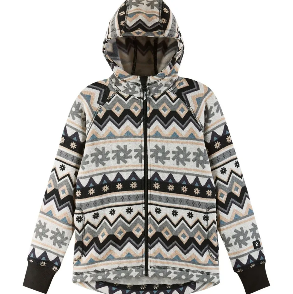 Reima Jacken|Alltagsbekleidung-- Kid's Northern - Fleecejacke