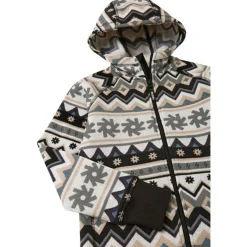 Reima Jacken|Alltagsbekleidung-- Kid's Northern - Fleecejacke