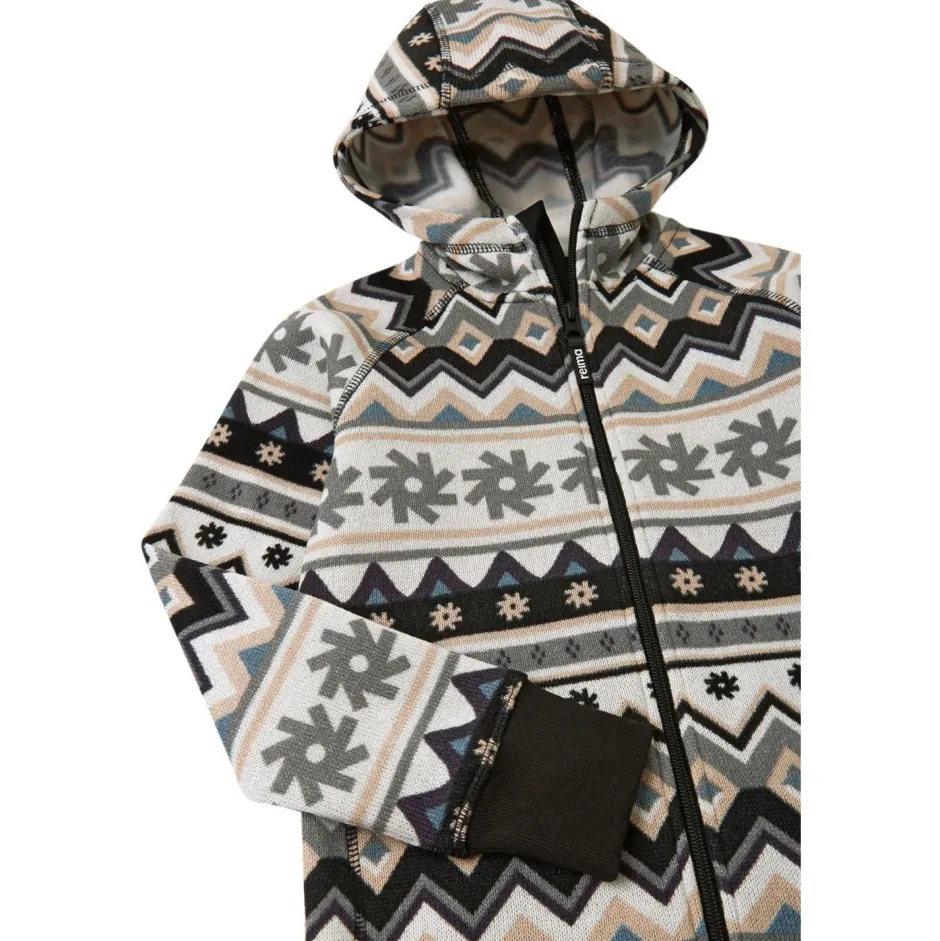 Reima Jacken|Alltagsbekleidung-- Kid's Northern - Fleecejacke