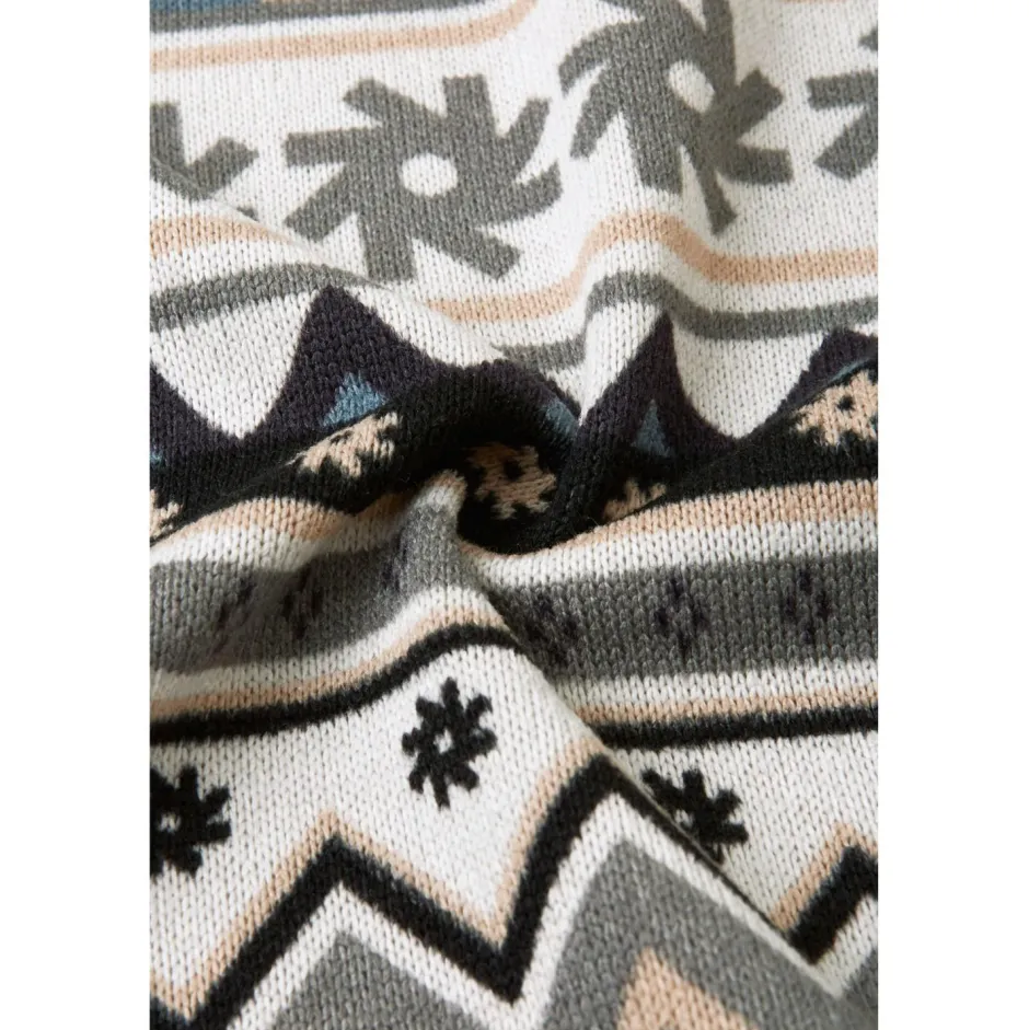 Reima Jacken|Alltagsbekleidung-- Kid's Northern - Fleecejacke