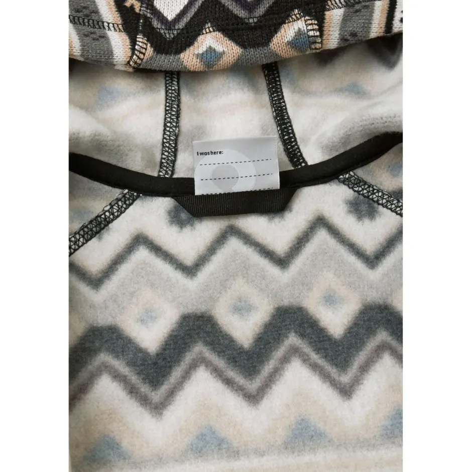Reima Jacken|Alltagsbekleidung-- Kid's Northern - Fleecejacke