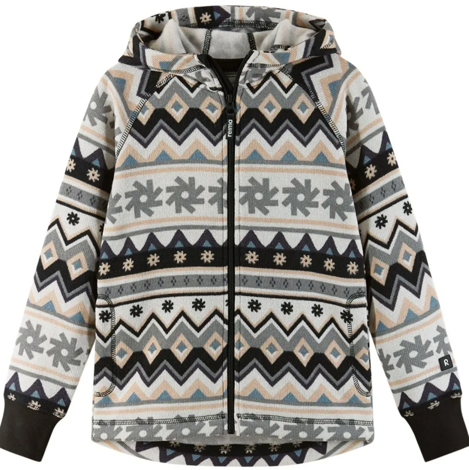 Reima Jacken|Alltagsbekleidung-- Kid's Northern - Fleecejacke