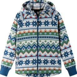 Reima Jacken|Alltagsbekleidung-- Kid's Northern - Fleecejacke
