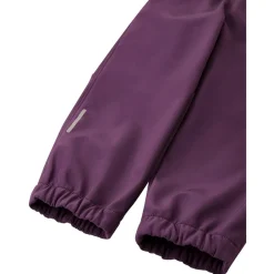 Reima - Kid's Oikotie - Softshellhose Hot