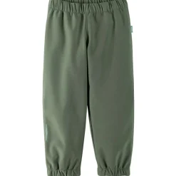 Reima - Kid's Oikotie - Softshellhose Hot