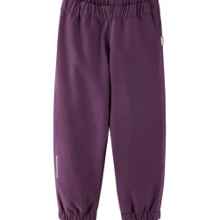 Reima - Kid's Oikotie - Softshellhose Hot