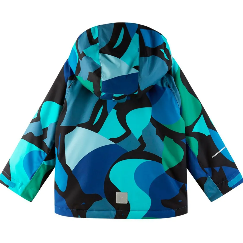 - Kid's Palsi - Skijacke < Reima Outlet