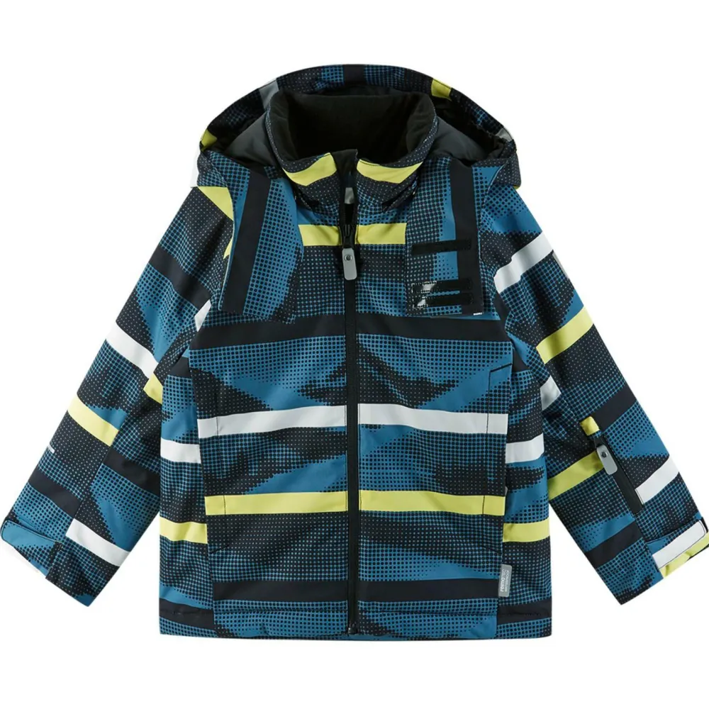 - Kid's Palsi - Skijacke < Reima Outlet