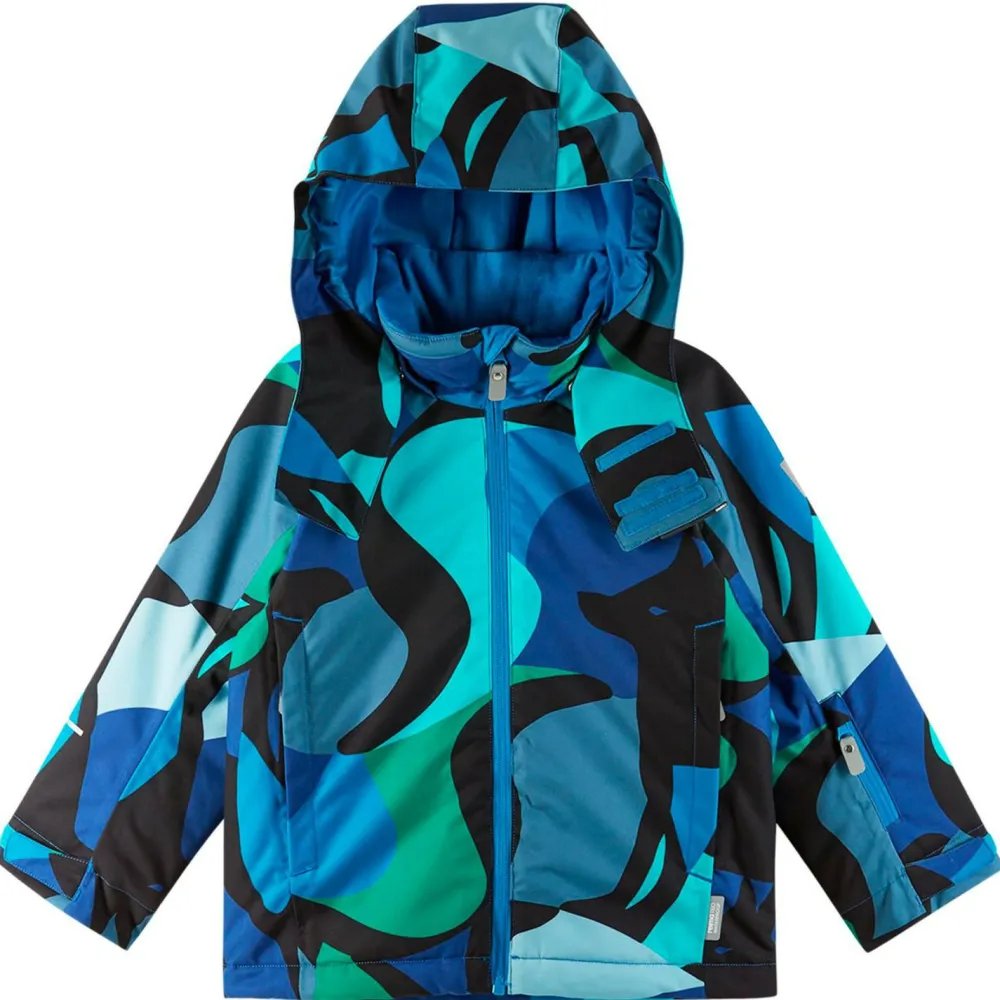 - Kid's Palsi - Skijacke < Reima Outlet