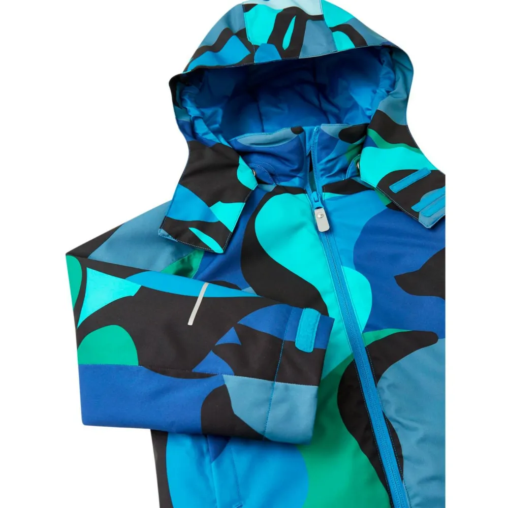 - Kid's Palsi - Skijacke < Reima Outlet