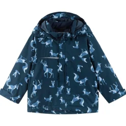 Reima - Kid's Parkkila - Winterjacke New