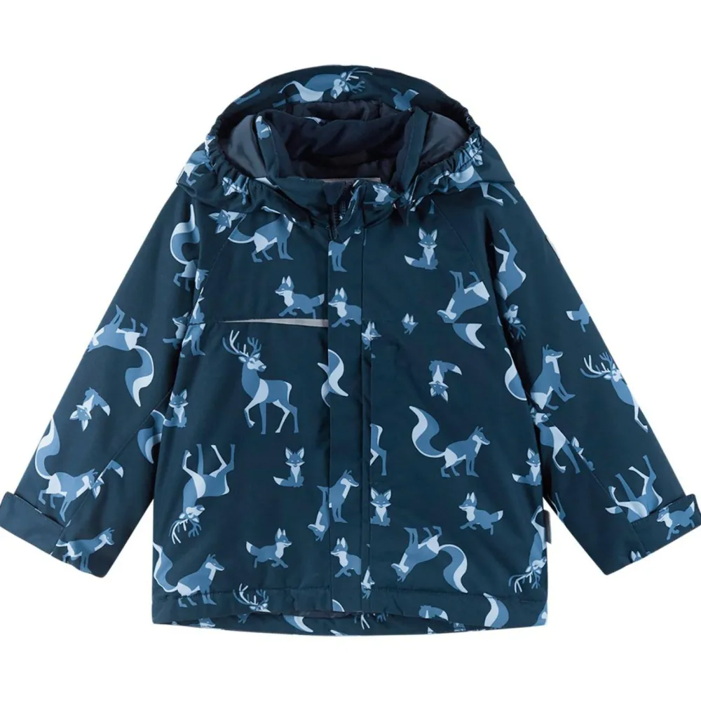 Reima - Kid's Parkkila - Winterjacke New