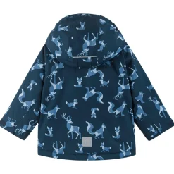Reima - Kid's Parkkila - Winterjacke New