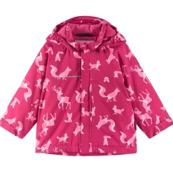 Reima - Kid's Parkkila - Winterjacke New