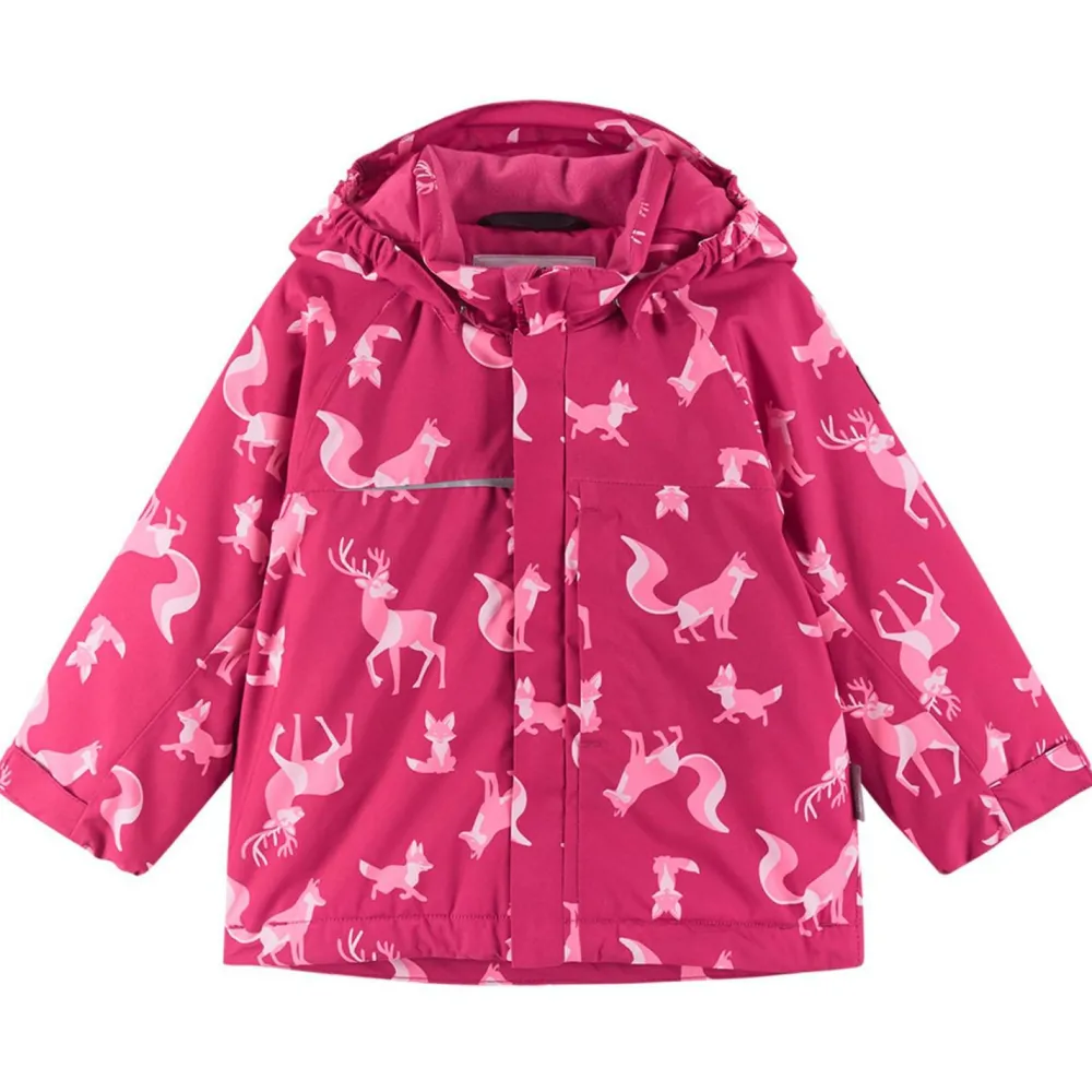 Reima - Kid's Parkkila - Winterjacke New