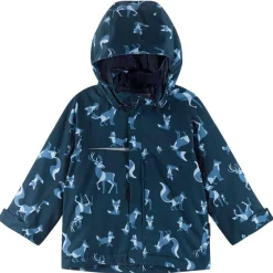Reima - Kid's Parkkila - Winterjacke New