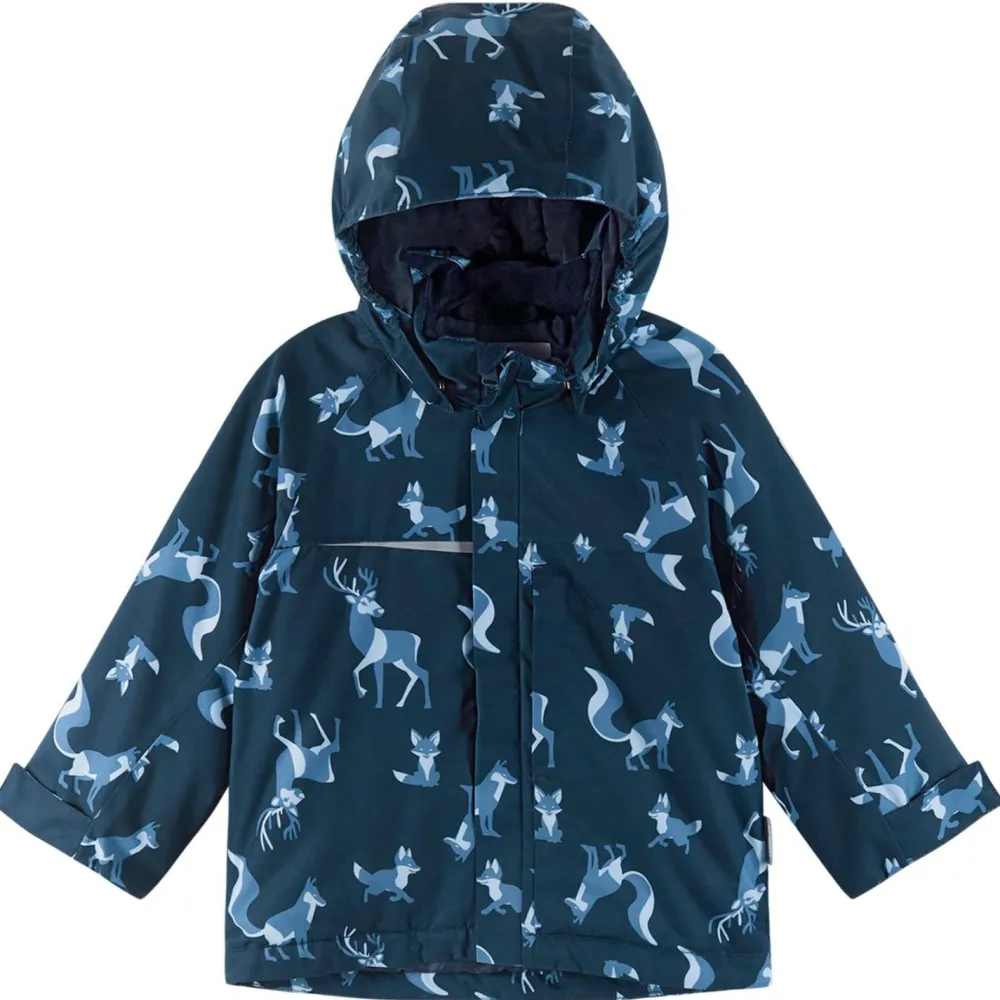 Reima - Kid's Parkkila - Winterjacke New