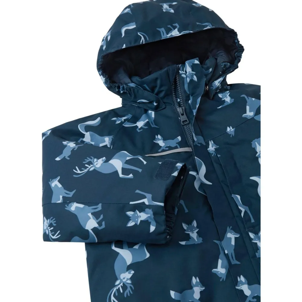 Reima - Kid's Parkkila - Winterjacke New