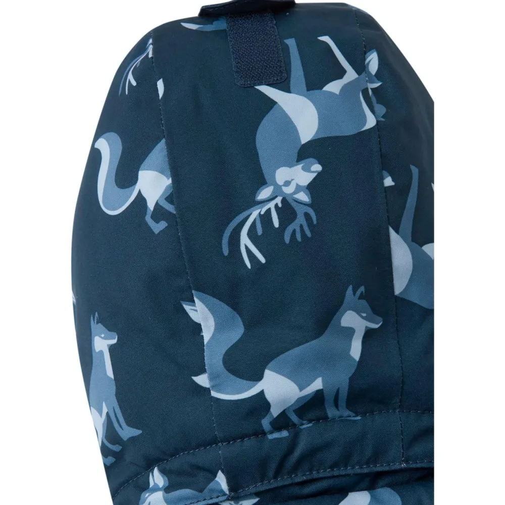Reima - Kid's Parkkila - Winterjacke New