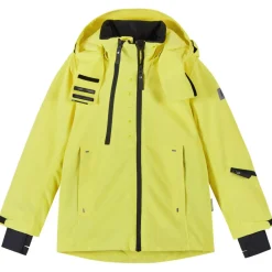 Reima Skibekleidung|Winterjacken-- Kid's Perille - Skijacke