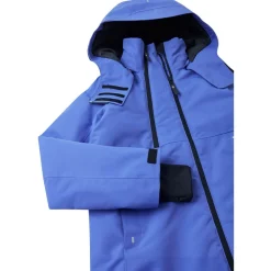 Reima Skibekleidung|Winterjacken-- Kid's Perille - Skijacke