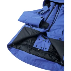 Reima Skibekleidung|Winterjacken-- Kid's Perille - Skijacke