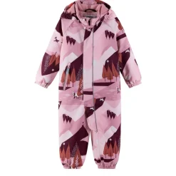 Reima - Kid's Puhuri - Overall