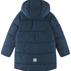 Reima - Kid's Puumala - Winterjacke Navy Clearance
