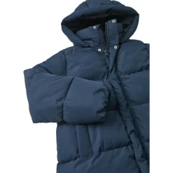 Reima - Kid's Puumala - Winterjacke Navy Clearance