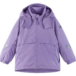 Kinder Reima - Kid's Raisio - Winterjacke