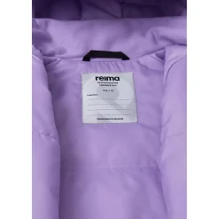 Kinder Reima - Kid's Raisio - Winterjacke