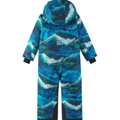 Reima - Kid's Reach - Overall Outlet